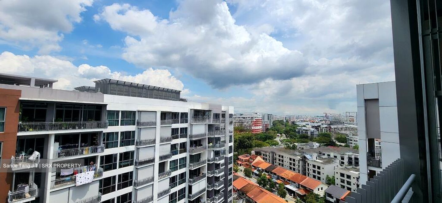 Forest Woods (D19), Condominium #635569761